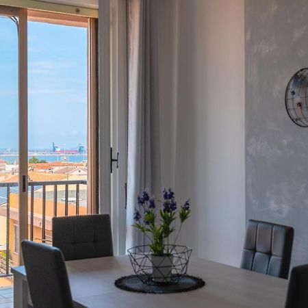 Almi - Guest Apartment 포르토 토레스 외부 사진