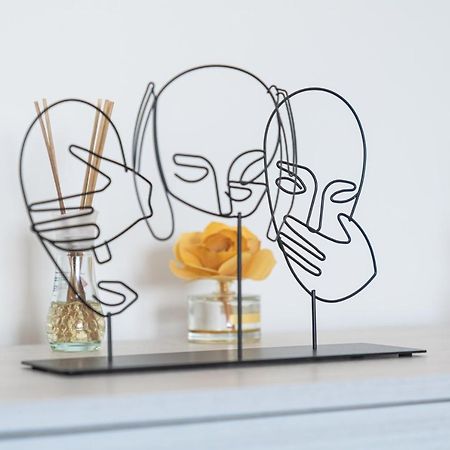 Almi - Guest Apartment 포르토 토레스 외부 사진