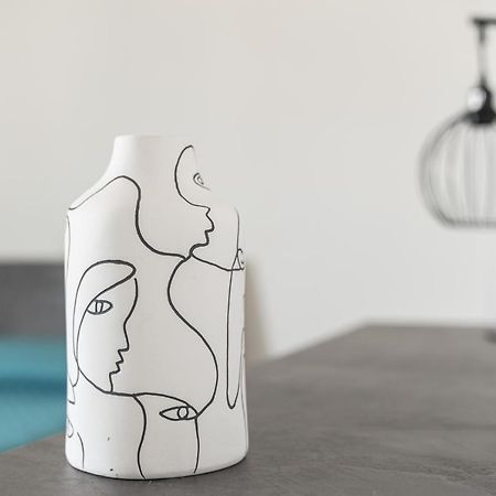 Almi - Guest Apartment 포르토 토레스 외부 사진