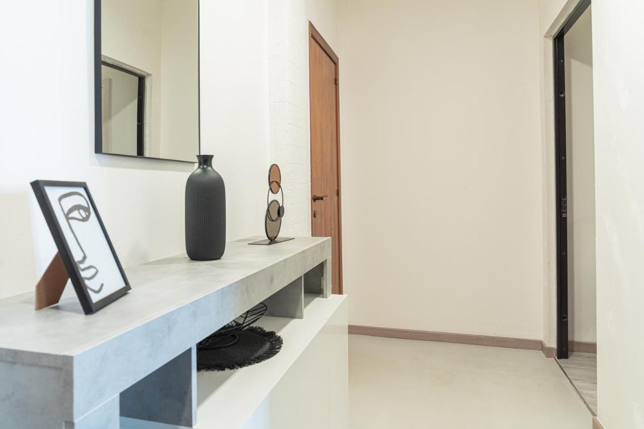 Almi - Guest Apartment 포르토 토레스 외부 사진