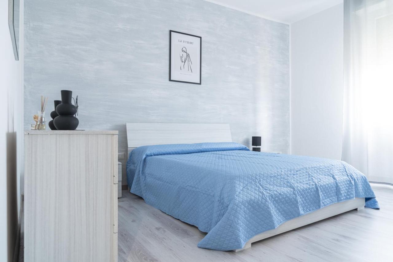 Almi - Guest Apartment 포르토 토레스 외부 사진