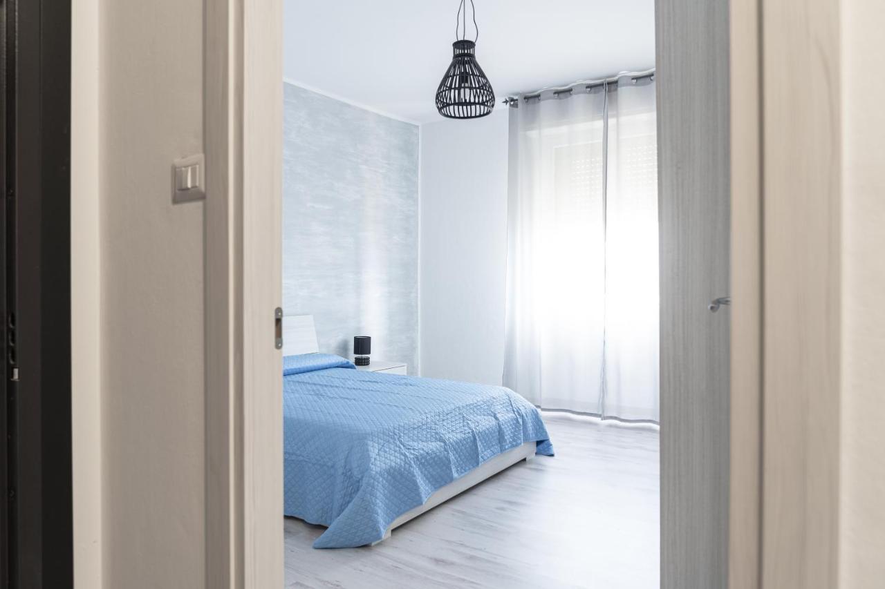 Almi - Guest Apartment 포르토 토레스 외부 사진