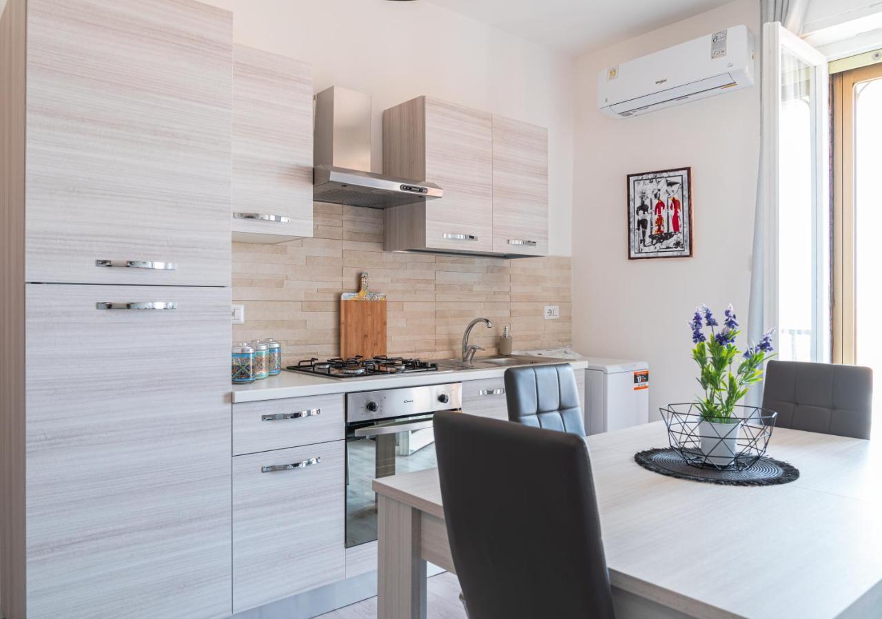 Almi - Guest Apartment 포르토 토레스 외부 사진